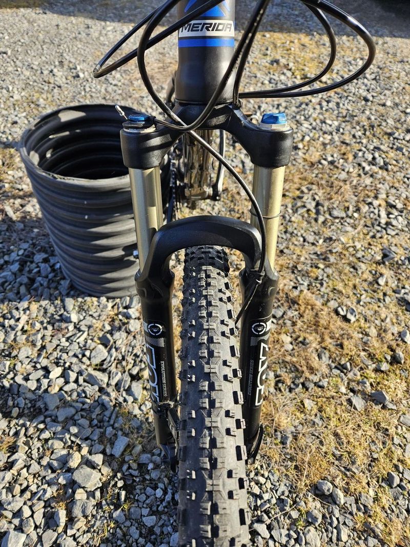  Merida Big Ninety-Nine CF XT-edition karbon
