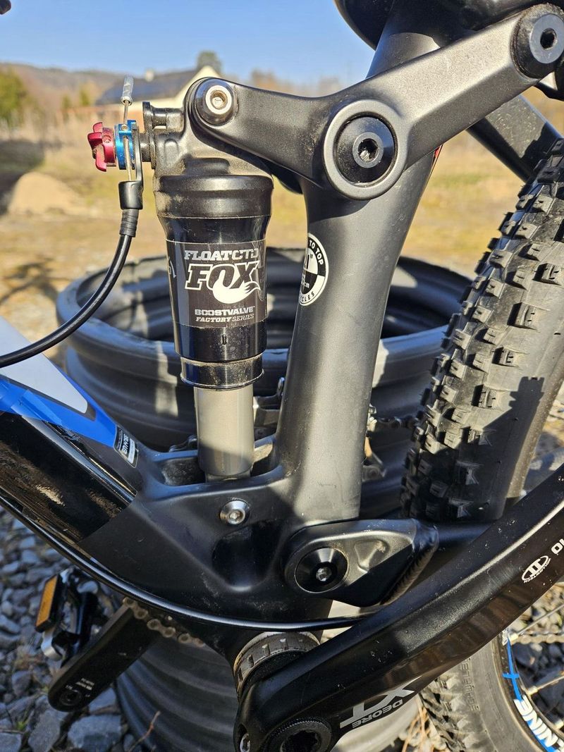  Merida Big Ninety-Nine CF XT-edition karbon
