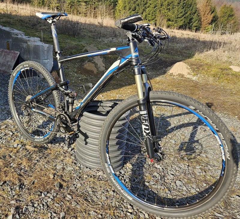  Merida Big Ninety-Nine CF XT-edition karbon