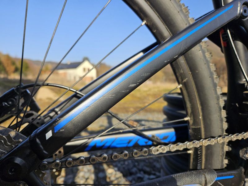  Merida Big Ninety-Nine CF XT-edition karbon