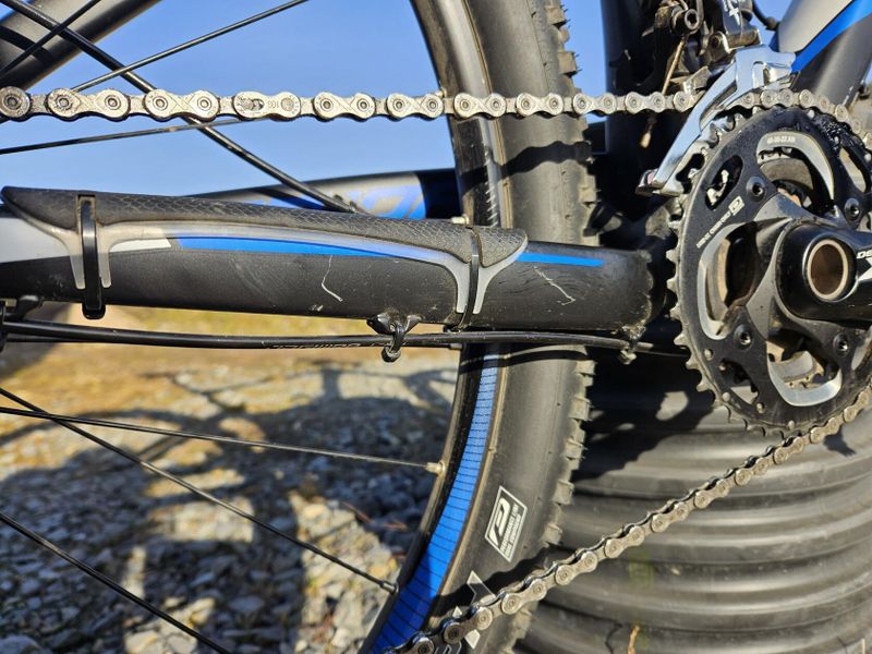  Merida Big Ninety-Nine CF XT-edition karbon