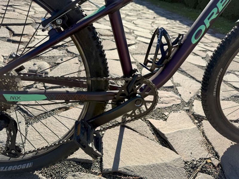 Dětské kolo ORBEA MX 24 TEAM