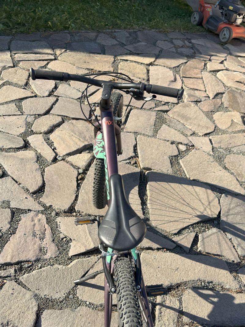 Dětské kolo ORBEA MX 24 TEAM
