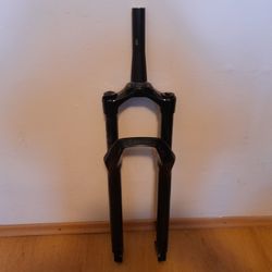 Rockshox Recon Silver RL, 120mm 