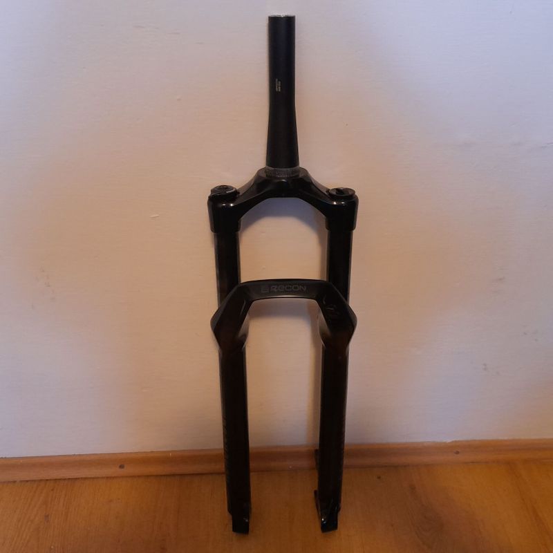 Rockshox Recon Silver RL, 120mm 
