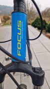 Horské sportovní kolo zn. FOCUS, vel. XL, 29" 