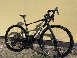 Giant Rewolt Advanced 1 AXS
