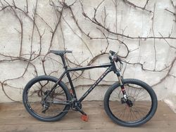 Focus Blackforest 27R