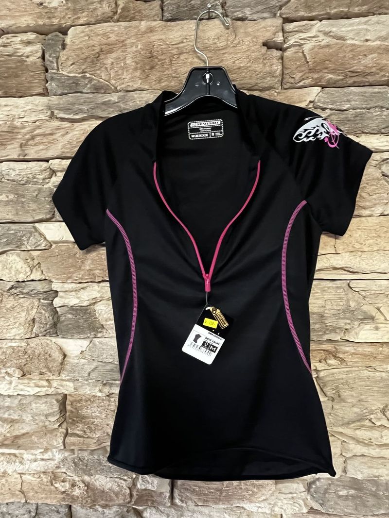 Nový dámský dres SENSOR velikost S- XS