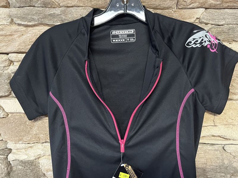 Nový dámský dres SENSOR velikost S- XS