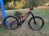 S-Works Stumpjumper FSR 29, 2017