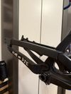 YT Tues 29 Long rám 
