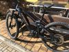 nové elektrokolo haibike alltrial 6 