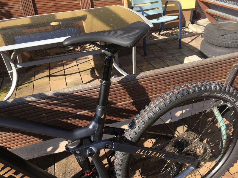 nové elektrokolo haibike alltrial 6 