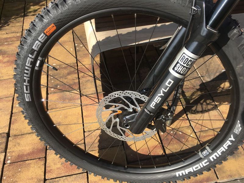 nové elektrokolo haibike alltrial 6 