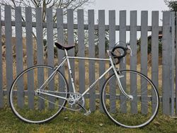 Favorit singlespeed
