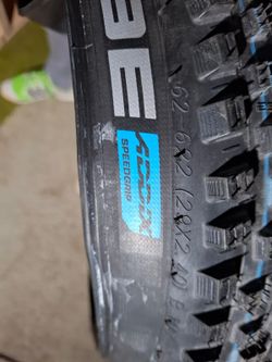 Schwalbe Nobby Nic Super Ground Addix Speedgrip TLE 29x2,40