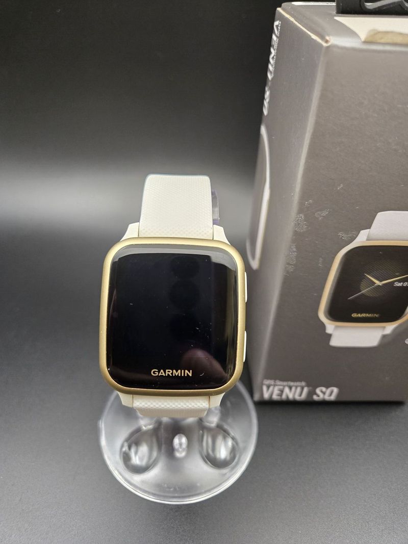 Garmin Venu SQ + záruka