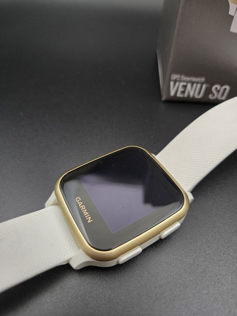 Garmin Venu SQ + záruka