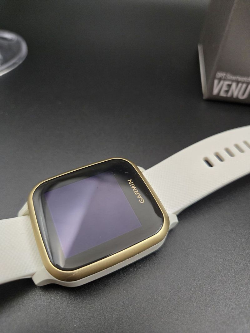 Garmin Venu SQ + záruka