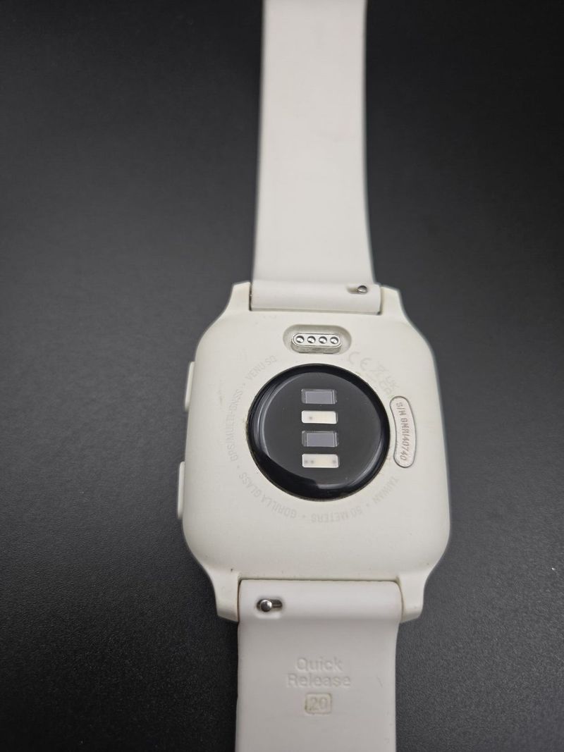 Garmin Venu SQ + záruka