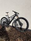 2023 Scott Spark RC SL EVO AXS 