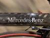 Mercedes Benz karbonové silniční kolo z limitované edice. 31/199. Dura Ace. Výměna za Morati díly.
