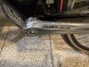 Mercedes Benz karbonové silniční kolo z limitované edice. 31/199. Dura Ace. Výměna za Morati díly.