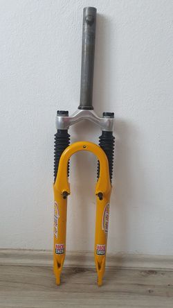 Rock Shox Jett SL