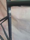 Karbonovy ram Specialized Tarmac Sport disc SL6, vel. 58