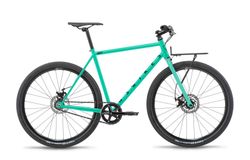 NS BIKES CRUST (NOVÉ)