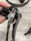 Shimano r7000 fd, 2x11, objímka 31.8mm