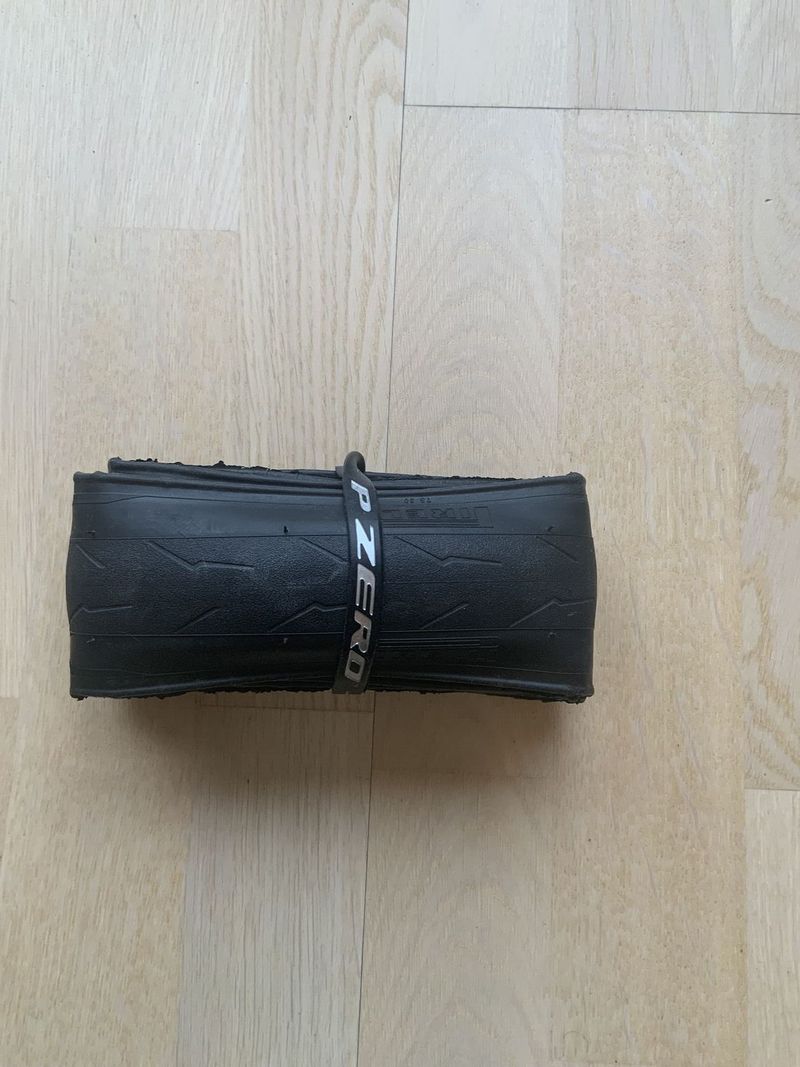 Pirelli P ZERO Race - 30mm, Non-tubeless