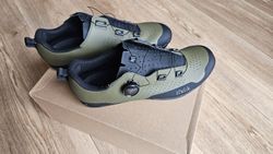 MTB tretry fizik Terra Atlas - NOVÉ