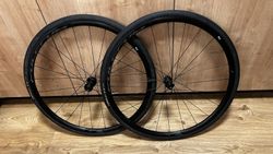 Kompletní silniční kola Fulcrum RACING 600 DB 28“