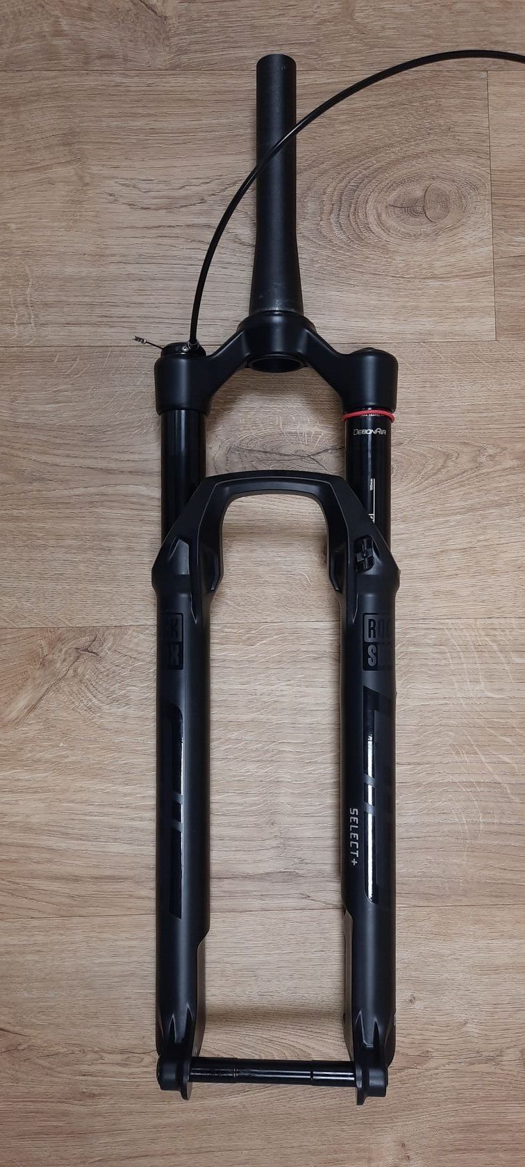 Rock Shox SID SL select+ 100 mm 29" boost 