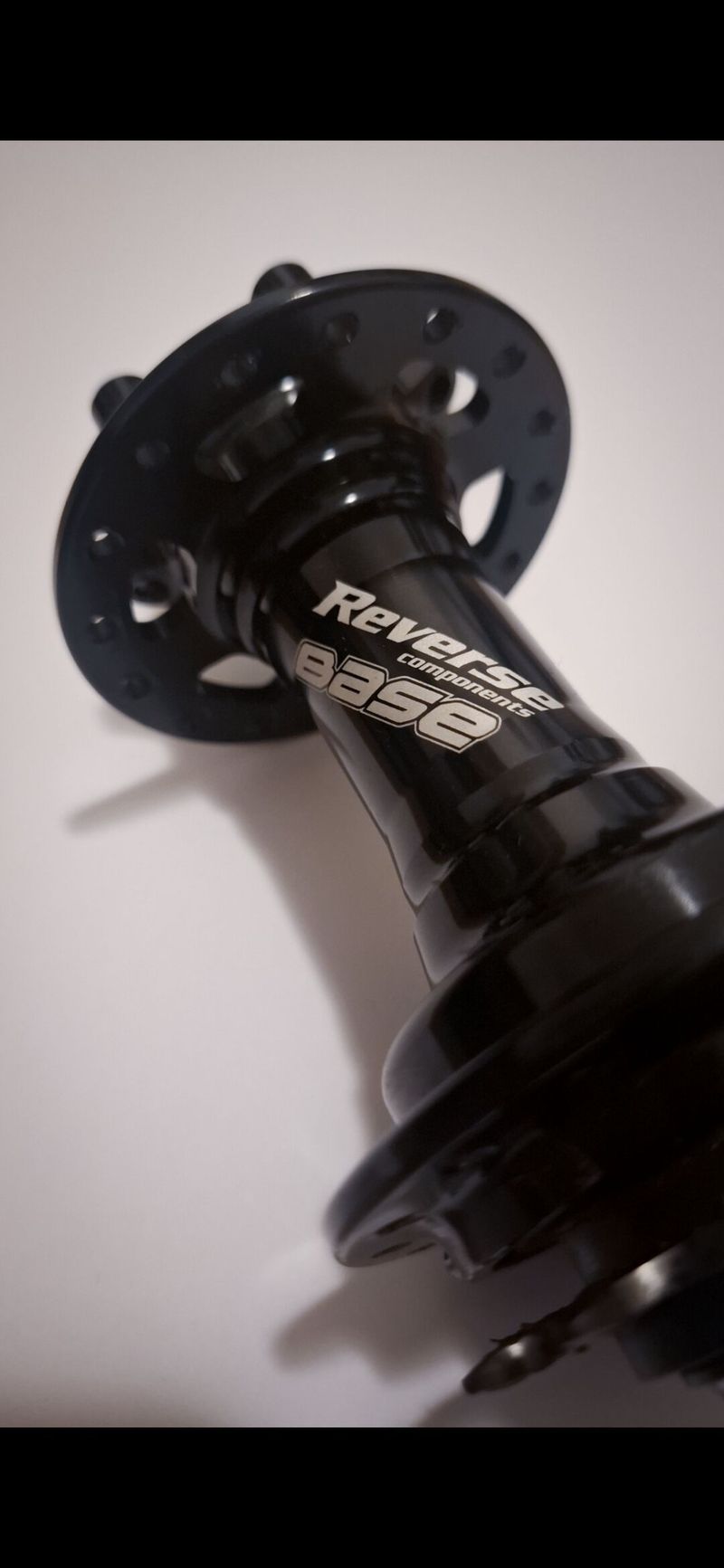 Zadny náboj Reverse Base Singlespeed
