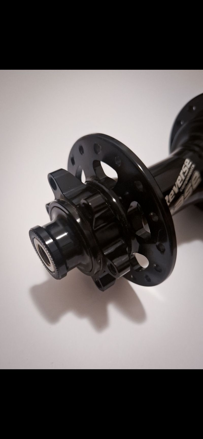 Zadny náboj Reverse Base Singlespeed
