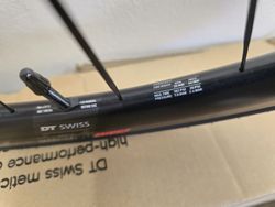 DT Swiss 1100 ARC Dicut DB 50 27,5"
