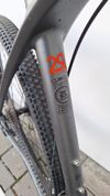 Prodám Sava 29 Carbon 3.2 – zamluveno