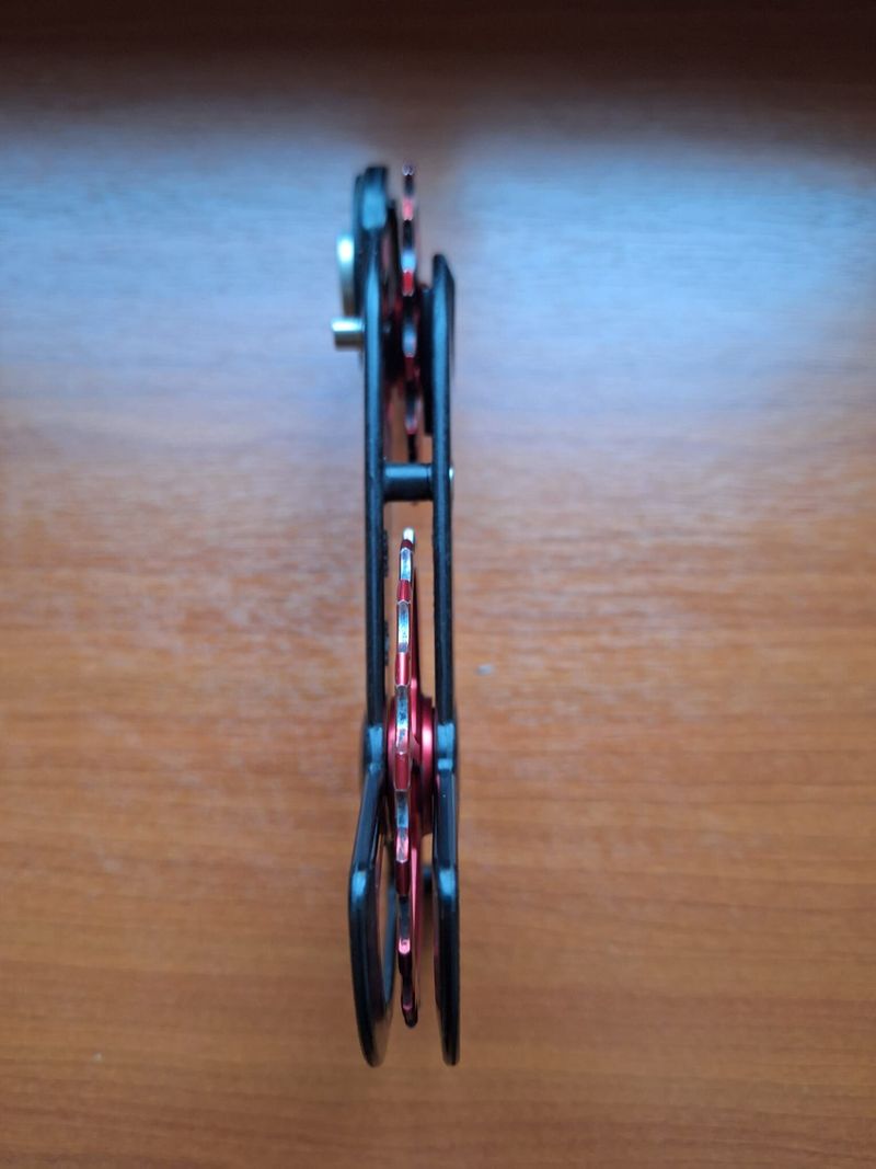 Karbonové vodítko CERAMICSPEED OSPW System pro SRAM Red/Force