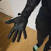 Chráničova vesta SPEED STUFF a cyklo rukavice POC
