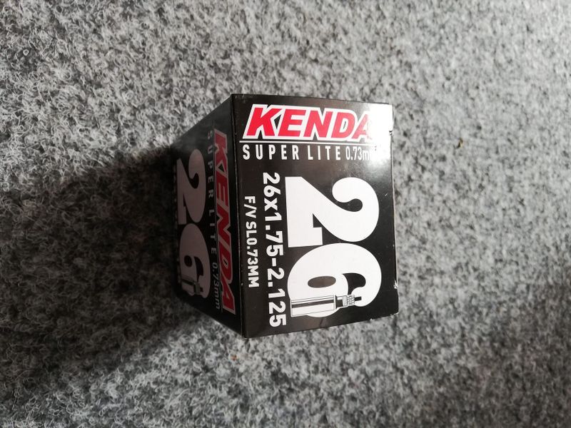  Duše do horských kol 3 Ks