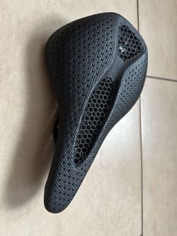 Specialized Power Pro With Mirror