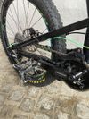 Canyon Torque DHX