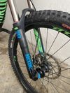 Canyon Torque DHX