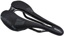 Sedlo Selle Italia SLR Boost Superflow Kit Carbonio, 130 mm