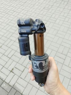 Fox X2 kashima 205x65