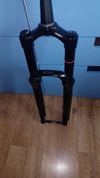 Prodám vidlici rock shox 35 Gold 150 mm