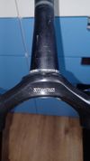 Prodám vidlici rock shox 35 Gold 150 mm